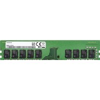 Samsung 32GB DDR4 PC4-21300 M391A4G43MB1-CTDQY