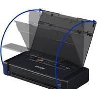 Epson WorkForce WF-100W Image #14