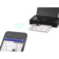 Epson WorkForce WF-100W Image #11