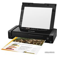 Epson WorkForce WF-100W Image #15