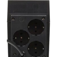 Powercom Raptor RPT-1000A Euro Image #2