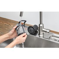 Electrolux ESG43310SX Image #4