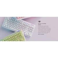 Logitech G715 Linear 920-010464 (нет кириллицы) Image #3