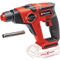 Einhell TE-HD 18/12 Li-Solo (без АКБ)