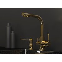 Paulmark Essen Es213011-G (золото) Image #2