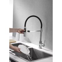 Rose R133L (сатин) Image #4