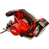 DCK KDMY02-185 Type Z (без АКБ) Image #4