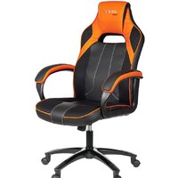 Zombie Viking 2 Aero (черный/оранжевый) Image #5