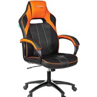 Zombie Viking 2 Aero (черный/оранжевый)