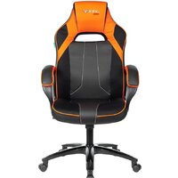 Zombie Viking 2 Aero (черный/оранжевый) Image #4