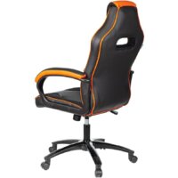 Zombie Viking 2 Aero (черный/оранжевый) Image #7