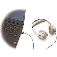 Plantronics Blackwire 7225 USB-A (черный) Image #4