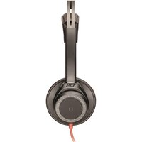 Plantronics Blackwire 7225 USB-A (черный) Image #2