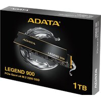 ADATA Legend 900 1TB SLEG-900-1TCS Image #12