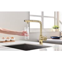 Paulmark Urban Ur213104-G (золото) Image #7