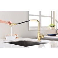 Paulmark Urban Ur213104-G (золото) Image #6