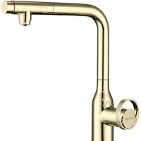 Paulmark Urban Ur213104-G (золото)