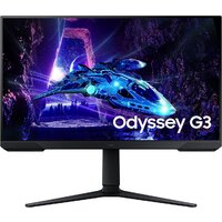 Samsung Odyssey G3 LS27DG300EIXCI Image #1