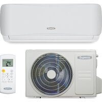 Бирюса Safari B-12SIR/B-12SIQ