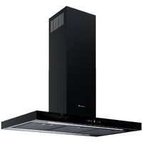 Globalo Lonatio Isola 90.2 (черный)