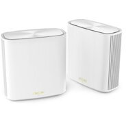 ASUS ZenWiFi AX XD6S (2 шт., белый) Image #2