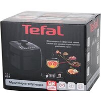 Tefal CY625D32 Image #5
