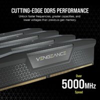 Corsair Vengeance 2x32ГБ DDR5 6000 МГц CMK64GX5M2B6000Z40 Image #8