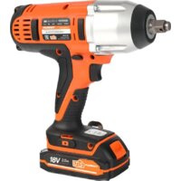 Patriot BR 360UES-1/2 180301561 (с 2-мя АКБ, кейс) Image #3