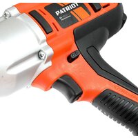 Patriot BR 360UES-1/2 180301561 (с 2-мя АКБ, кейс) Image #5