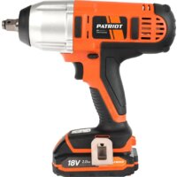 Patriot BR 360UES-1/2 180301561 (с 2-мя АКБ, кейс) Image #2