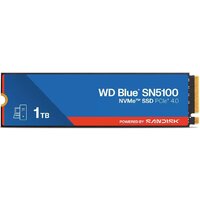 WD Blue SN5100 1TB WDS100T5B0E