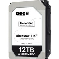 HGST Ultrastar He12 12TB HUH721212AL5204