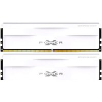 Silicon-Power XPower Zenith 2x16ГБ DDR5 6000 МГц SP032GXLWU60AFDG
