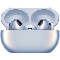 Huawei FreeBuds Pro 2 (перламутрово-голубой, международная версия)