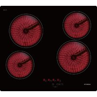 Hyundai HHE 6410 BG Image #2