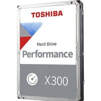 Toshiba X300 10TB HDWR11AUZSVA Image #2