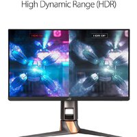 ASUS ROG Swift PG259QNR Image #5