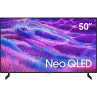 Samsung QLED QN80F QE50QN80FAUXRU