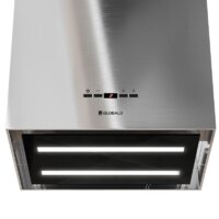 Globalo Werno Isola 40.2 (нержавеющая сталь) Image #2