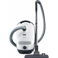 Miele Classic C1 PowerLine SBAD3 (белый лотос)