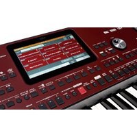 KORG Pa700 Image #16