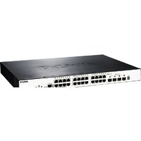 D-Link DGS-1510-28XMP/A1A Image #2