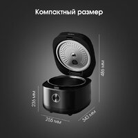 Zigmund & Shtain ZMC-200 Image #11