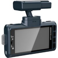 SilverStone F1 CityScanner Image #18