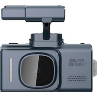 SilverStone F1 CityScanner Image #20