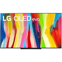 LG C2 OLED55C26LA