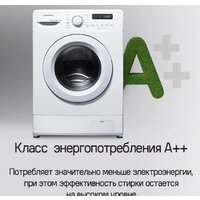 MAUNFELD MFWM127WH051D Image #19