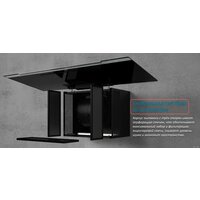 Elica Aplomb-RS WH/A/90 Image #6