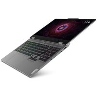 Lenovo LOQ 15ARP9 83JC00C5PS Image #4