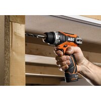 AEG Powertools BS 12C2 LI-202C 4935447867 (с 2-мя АКБ) Image #2